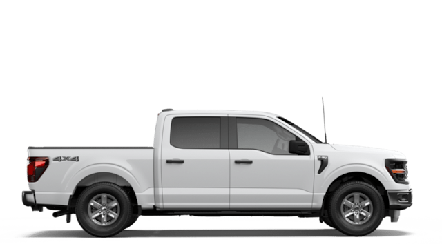 2026 Ford F-150+F-150